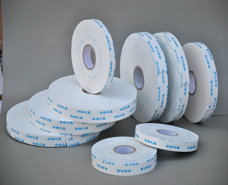 泡沫雙面膠帶