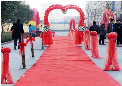 布置場(chǎng)景