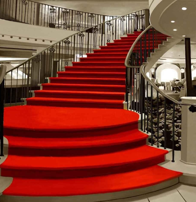 樓梯地毯專用膠帶 樓梯地毯專用膠帶