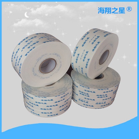 海翔膠帶廠家的商品安全包裝