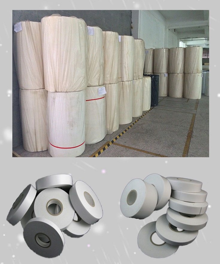 EVA泡棉膠帶極其廣泛的用途而深受大眾的喜愛(ài)