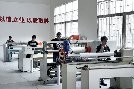 雙面膠帶廠家的實力展示，海翔膠帶