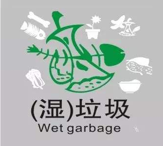 濕垃圾