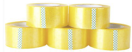 透明膠帶 透明膠帶