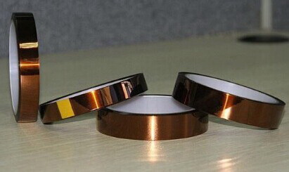 聚酰亞胺膠帶 聚酰亞胺膠帶