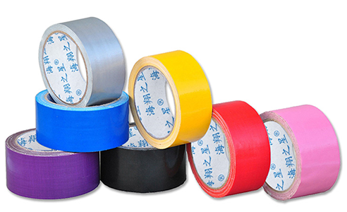 海翔之星布基膠帶 海翔之星布基膠帶