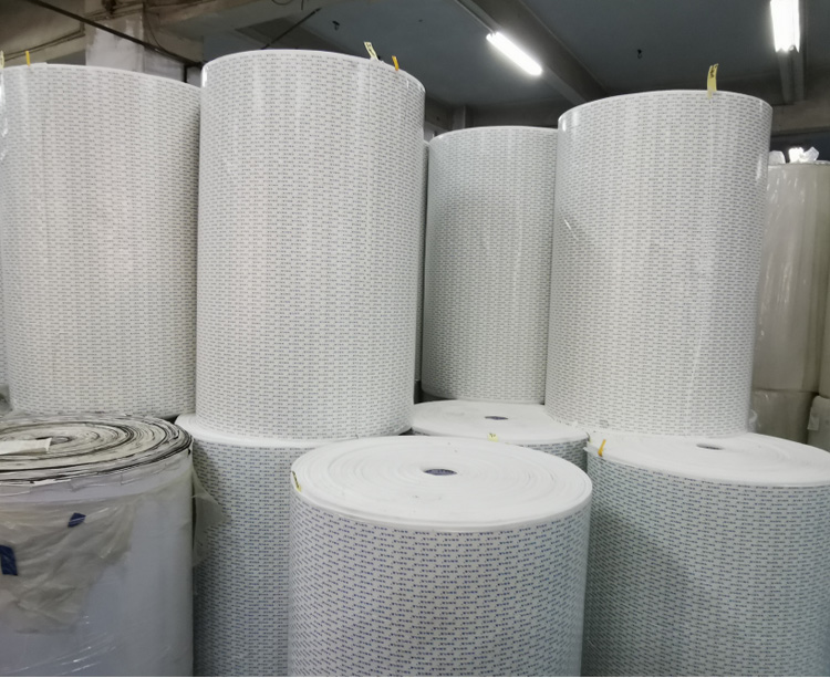 泡棉膠帶3mm厚10m長高粘泡沫雙面膠帶 白色強(qiáng)力泡棉雙面膠帶防水