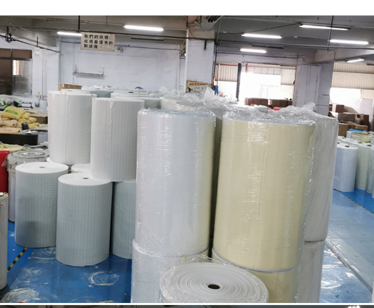 泡棉膠帶3mm厚10m長(zhǎng)高粘泡沫雙面膠帶 白色強(qiáng)力泡棉雙面膠帶防水