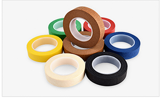 美紋紙膠帶的特性和用途