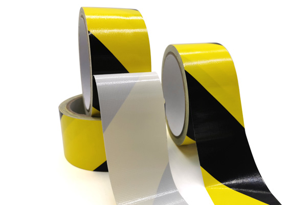 警示膠帶的使用事項和如何貯運保養(yǎng)