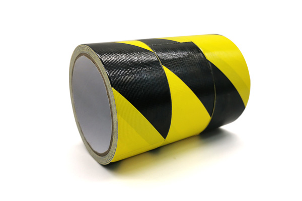 警示膠帶的使用事項和如何貯運保養(yǎng)