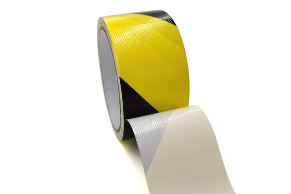 警示膠帶的使用事項和如何貯運保養(yǎng)