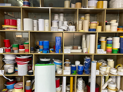 不同領(lǐng)域中，封箱膠帶的應(yīng)用