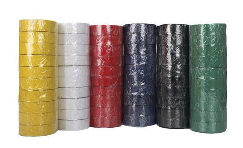 電工膠帶的用途和使用方法