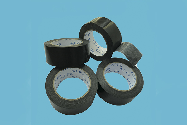 膠帶邊緣老是起翹，是什么原因呢