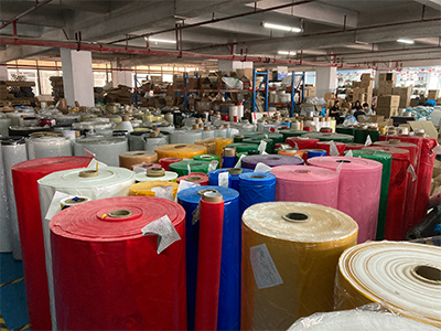 今天聊一下在封箱膠帶中，三種常見(jiàn)的膠水