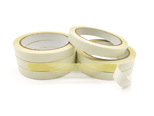 強(qiáng)粘力黃油雙面膠帶 高粘電腦繡花皮具鞋材專用雙面膠 可定制尺寸