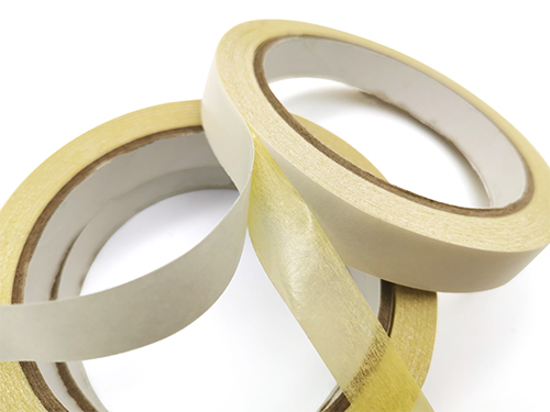 強(qiáng)粘力黃油雙面膠帶 高粘電腦繡花皮具鞋材專用雙面膠 可定制尺寸