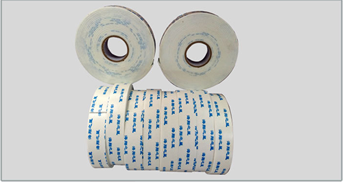 泡棉膠帶