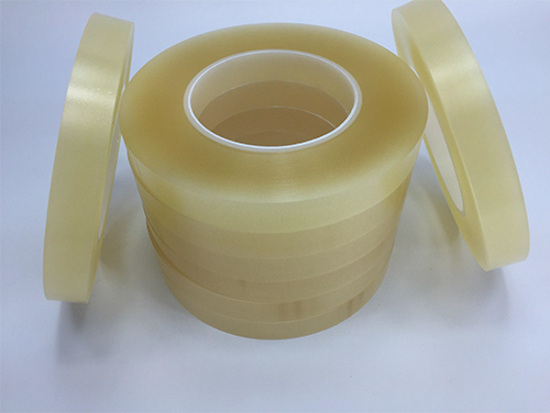 PVC保護(hù)膜膠帶