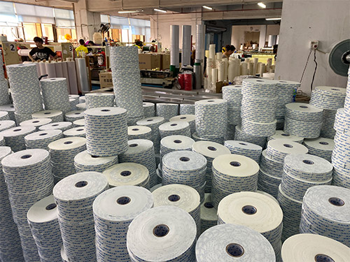 海翔之星泡棉雙面膠 海翔之星泡棉雙面膠