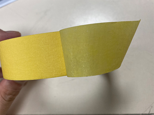 海翔之星美紋紙膠帶