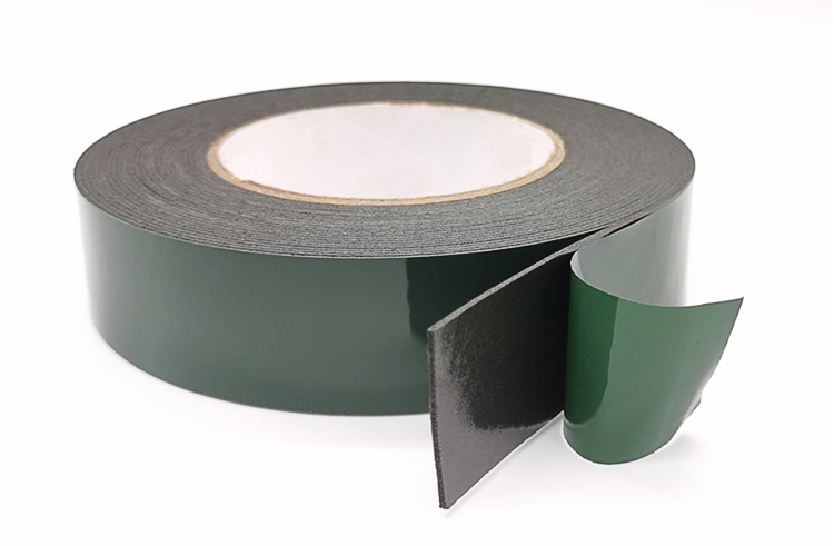 PE泡棉掛鉤膠條