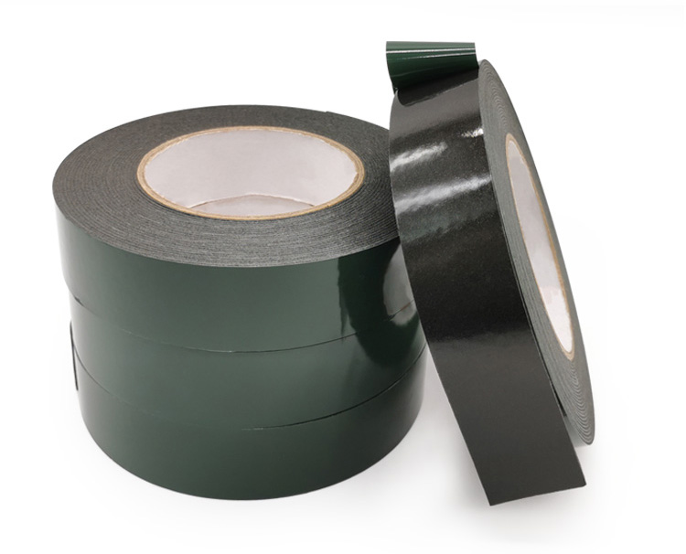 PE泡棉掛鉤膠條