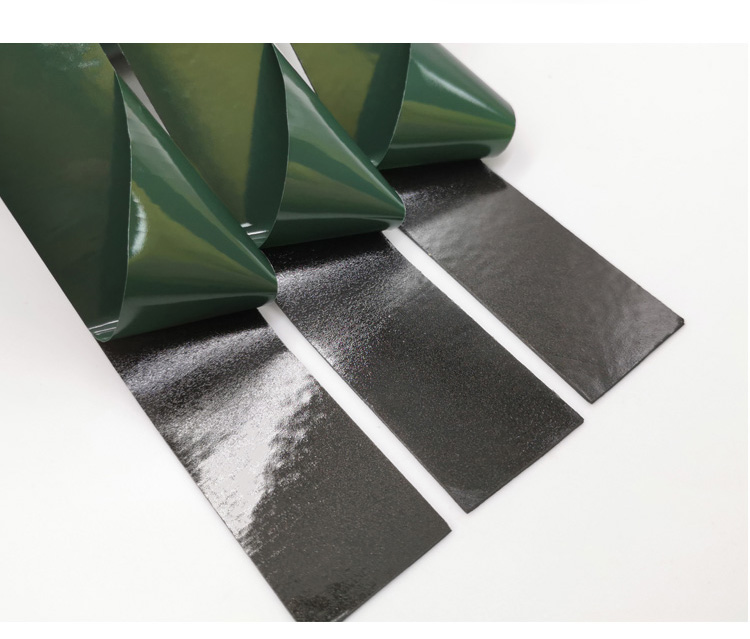 PE泡棉掛鉤膠條