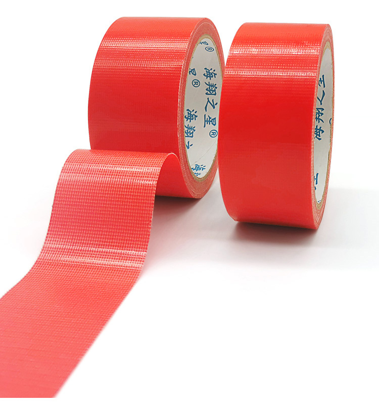 地膜專用布基膠帶