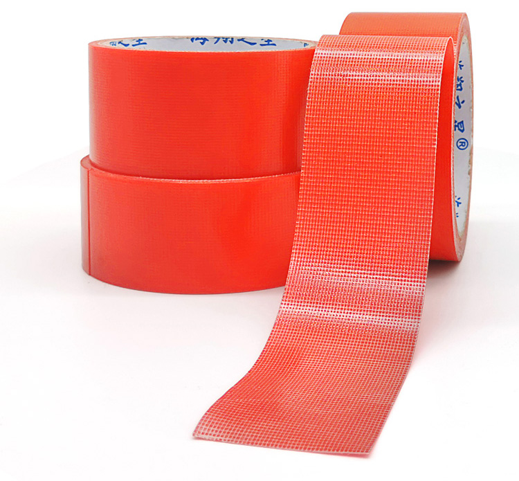 地膜專用布基膠帶