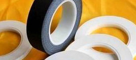 膠粘帶的簡史