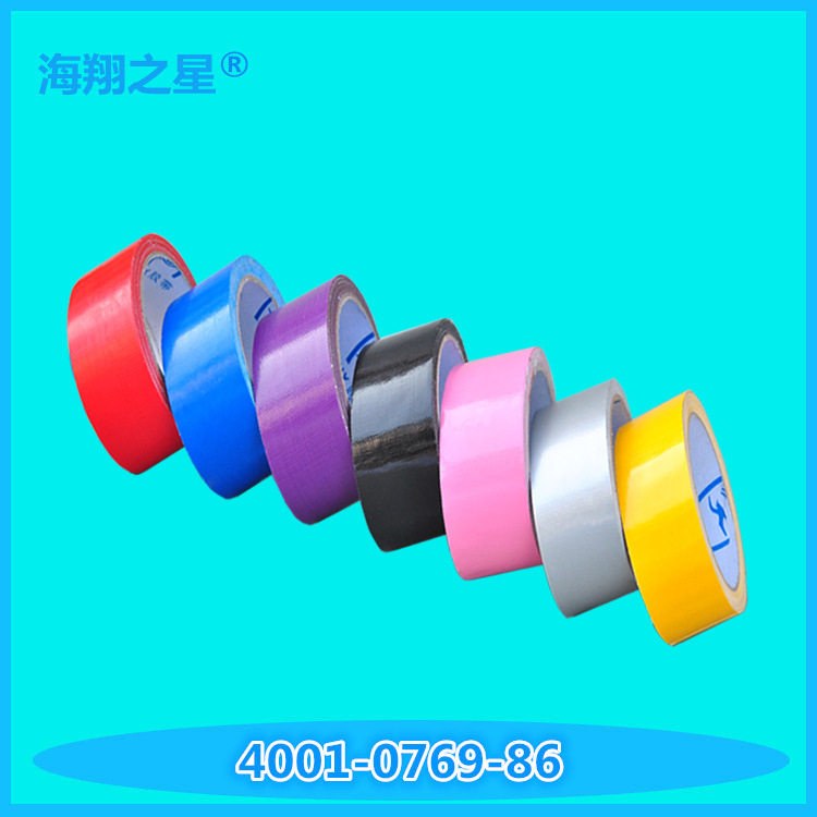 布基膠帶的這些用途，你都知道嗎？