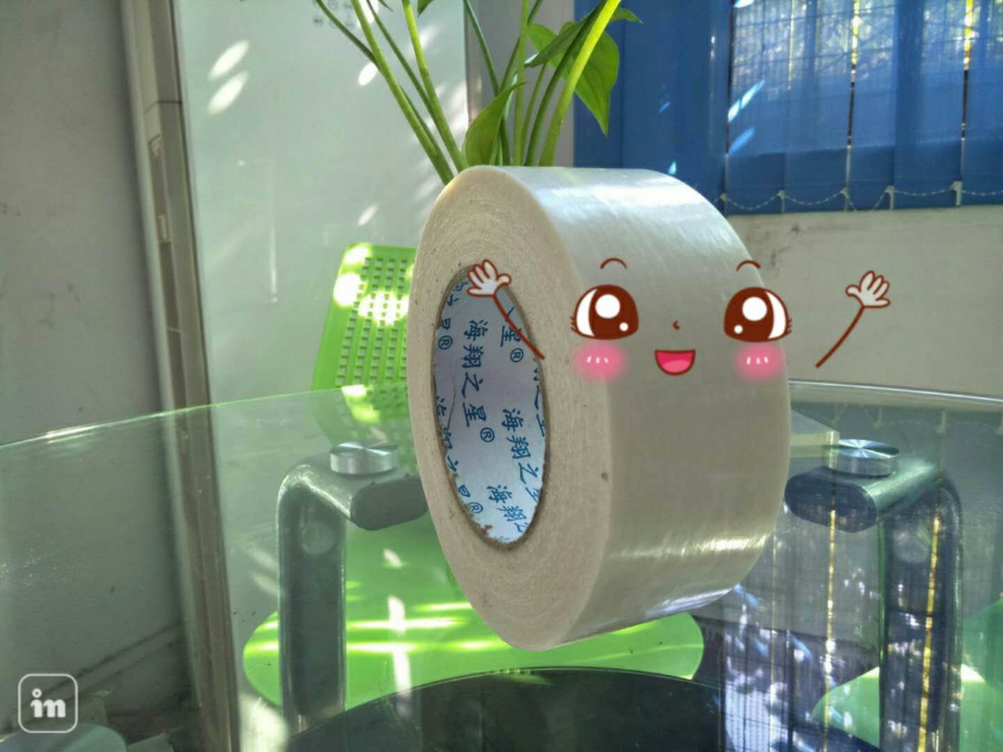 展會(huì)與布基