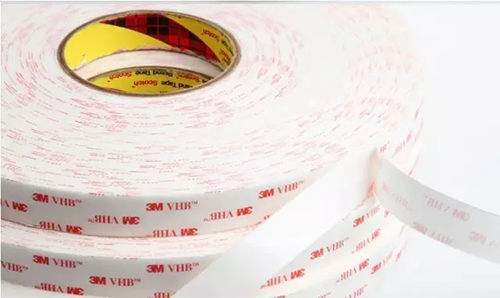解析3M雙面膠