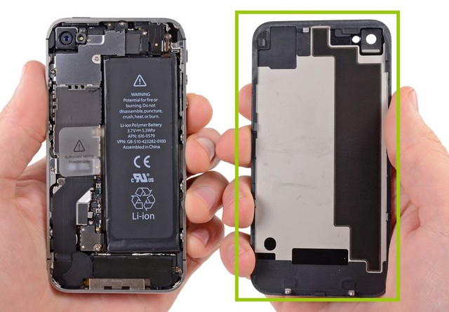 你知道嗎？手機里也有“膠帶”和“膠水”！