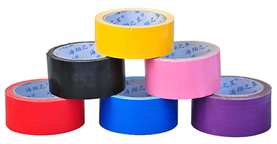 用戶體驗無疑是包裝膠帶的加分項