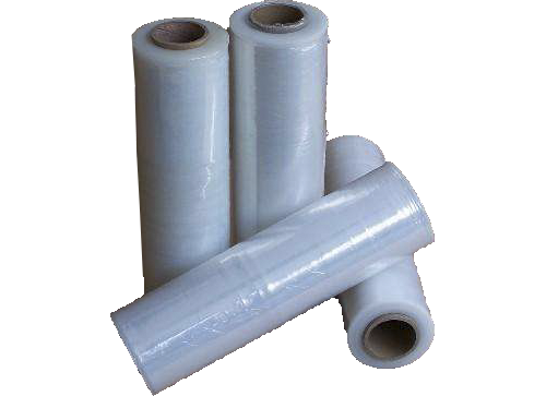 纏繞膜的有哪些用途