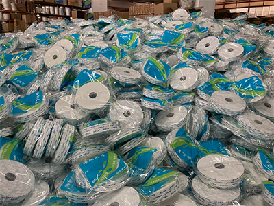 膠帶是如何生產(chǎn)制造的呢？