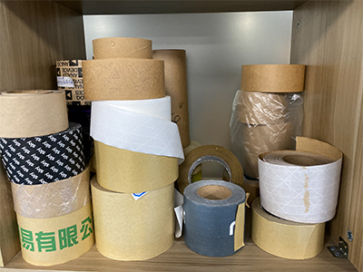 膠帶別再用牙咬了，教您徒手撕膠帶