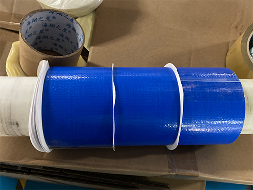 篷布修復(fù)膠帶的簡單介紹