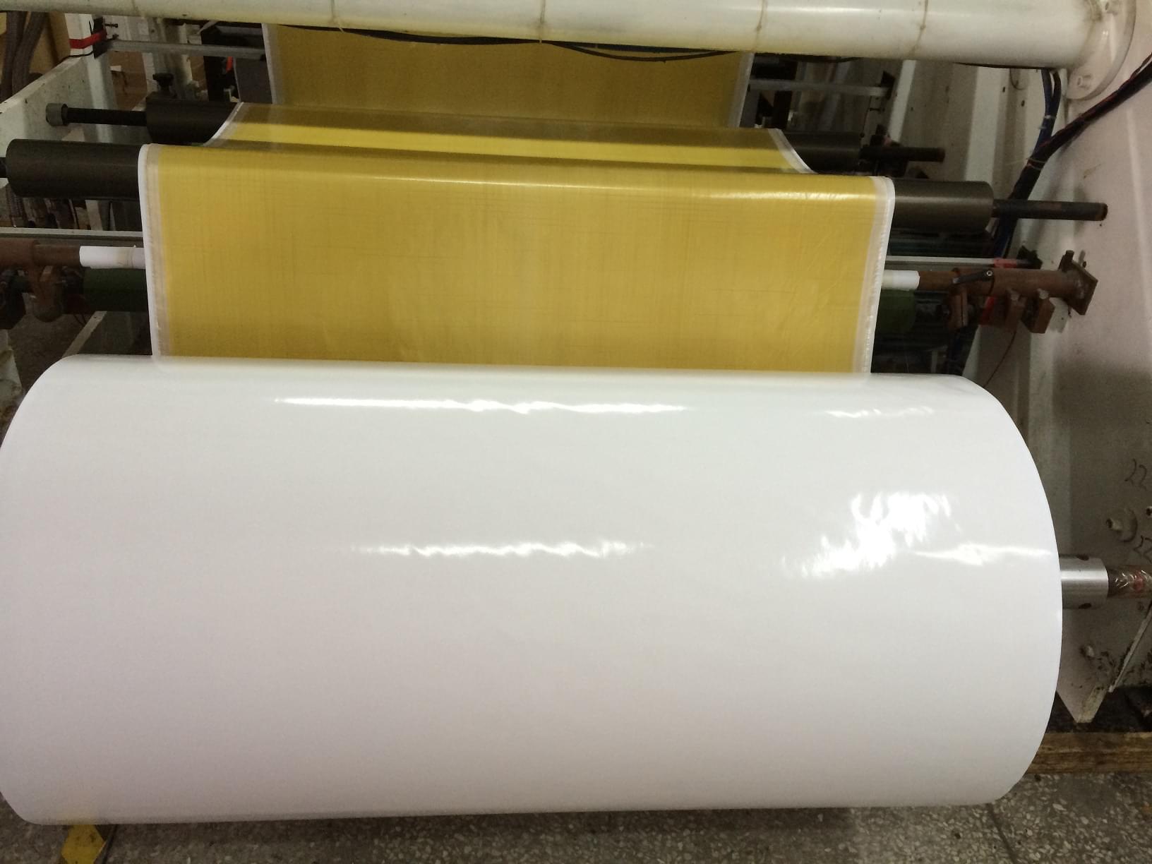 印刷貼板雙面膠母卷