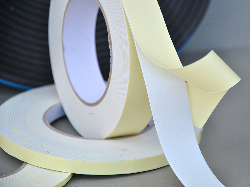 高粘掛鉤雙面膠帶