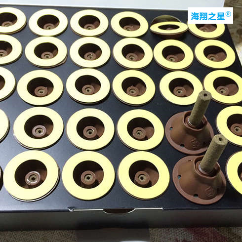 EVA泡沫單面膠貼