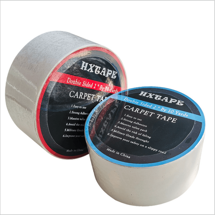 出口地毯雙面膠 出口地毯雙面膠