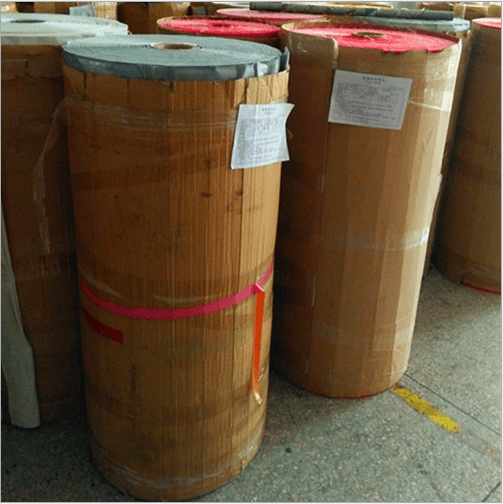 單面布基膠帶母卷 單面布基膠帶母卷