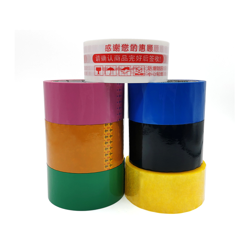 透明膠帶 封箱膠帶批發(fā)——東莞海翔膠帶廠